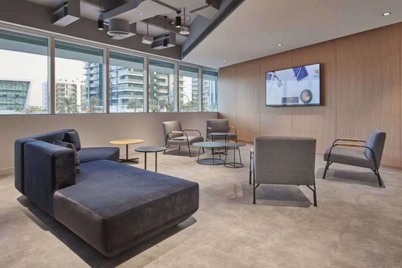 ADQ Office, Etihad Airways Centre Abu Dhabi - photo 5