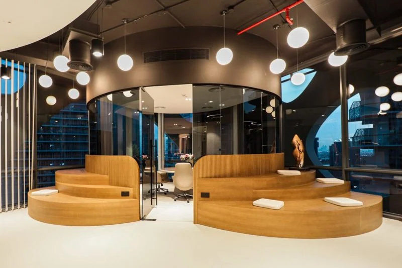 Echo Project Development Office - photo 3