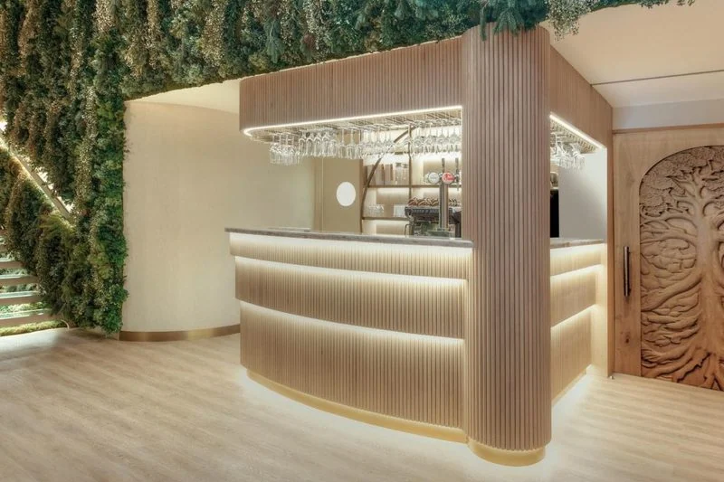 Banya Forrest Spa and Health Club - photo 4