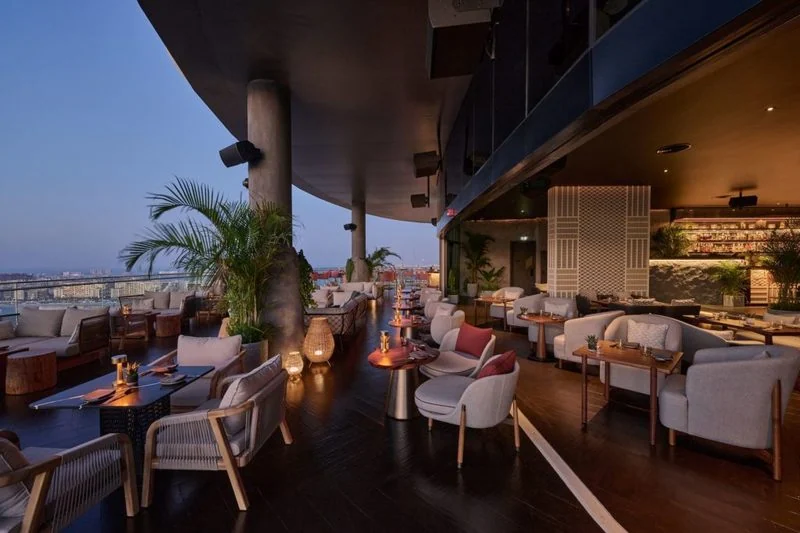 ATTIKO Restaurant - photo 5