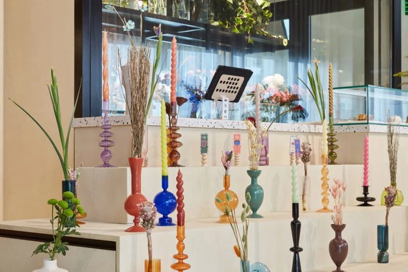 Fern Flower Shop - photo 3