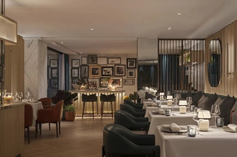 City Social Restaurant - photo 2