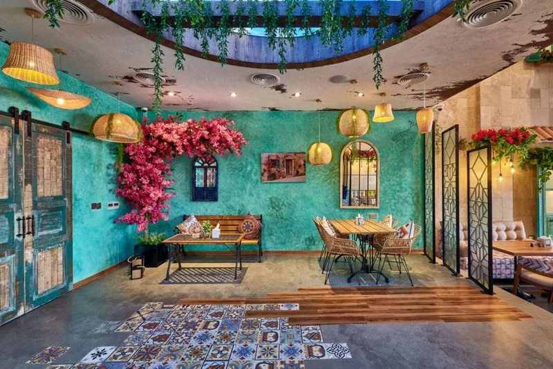 Kibba Wa Tabbola Restaurant - photo 4