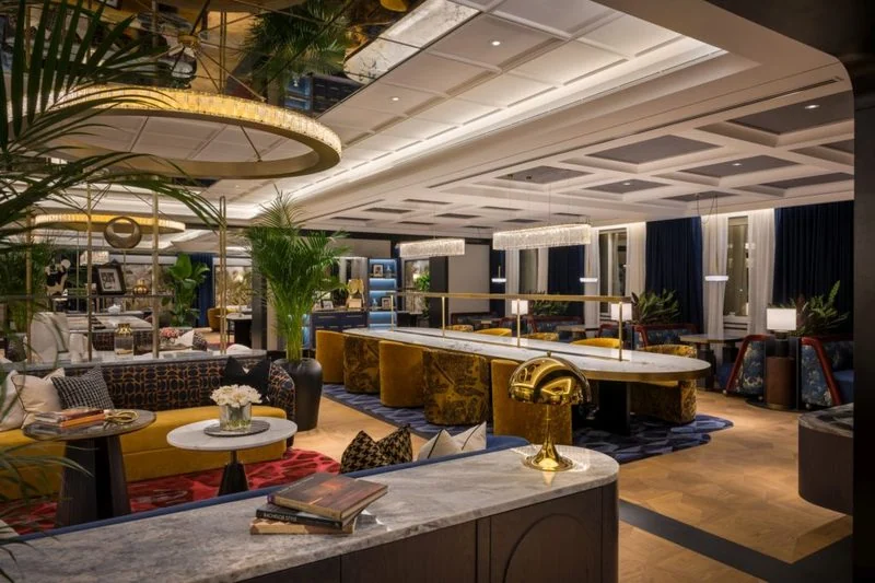 Fairmont Global HQ - Media City - photo 3
