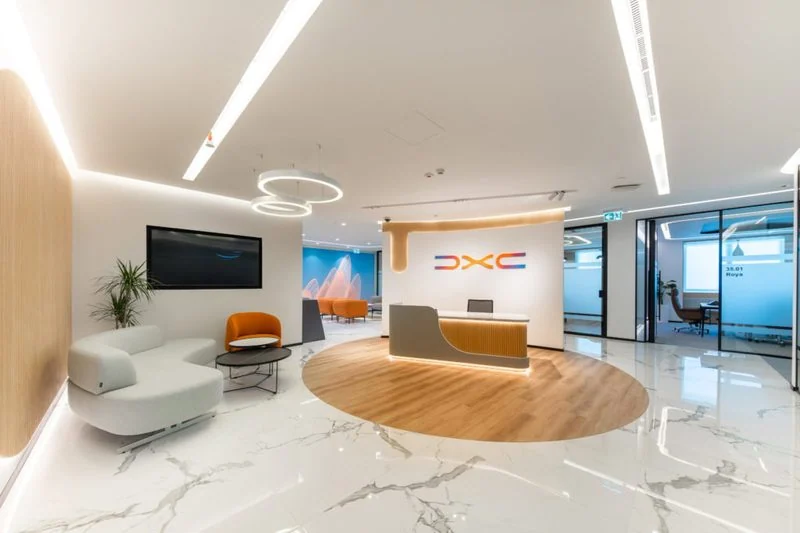 DXC Technology Office