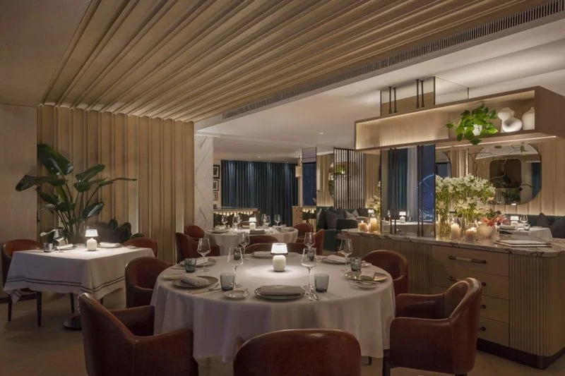 City Social Restaurant - photo 4