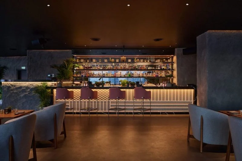 ATTIKO Restaurant - photo 2