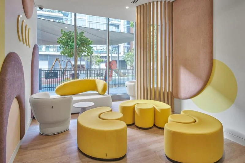Aspris Clinic - City Walk - photo 4