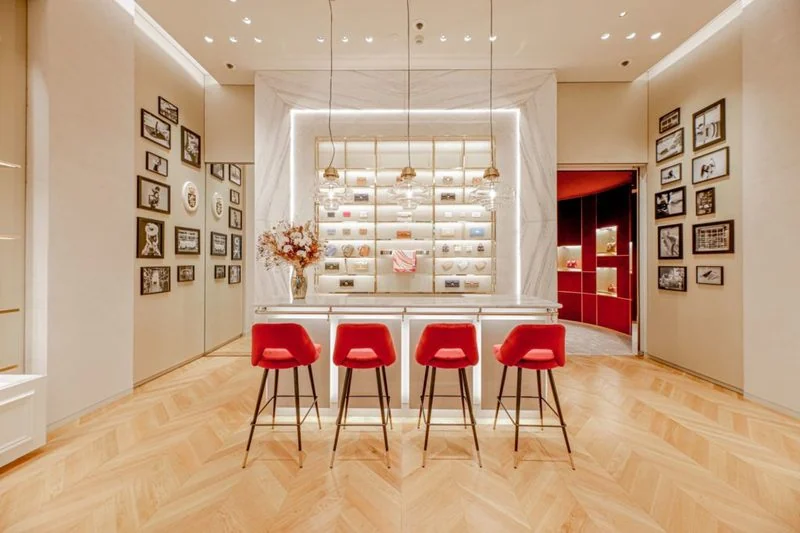 Delvaux Boutique - photo 3