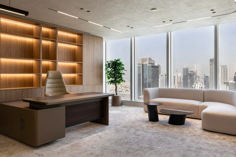 AB Prime Realty Office - photo 4