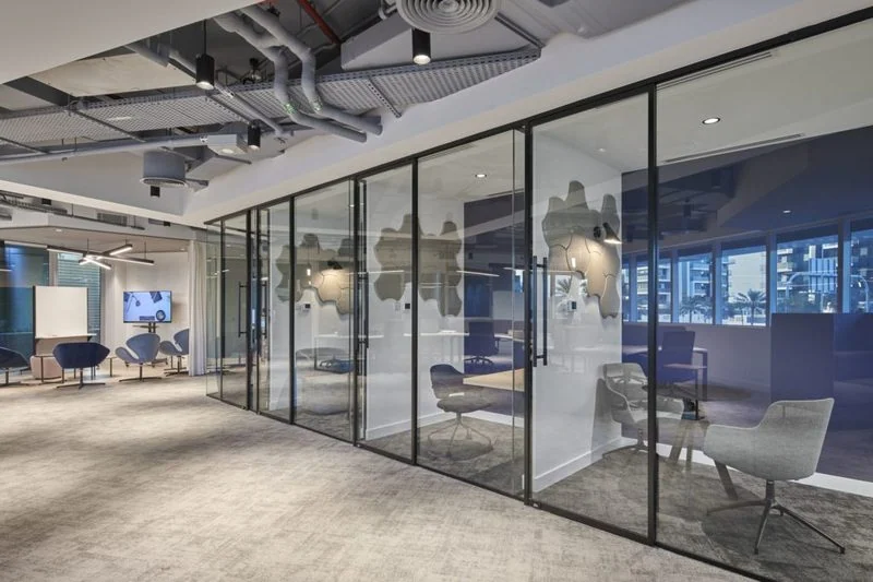 ADQ Office, Etihad Airways Centre Abu Dhabi - photo 2