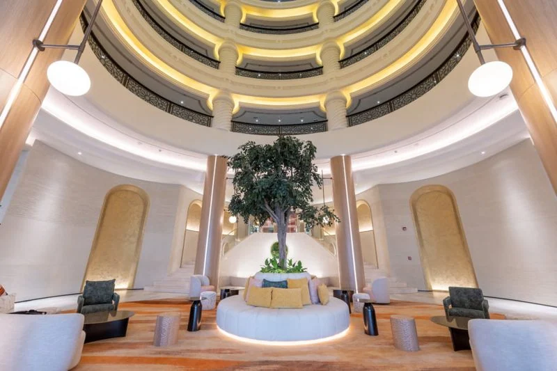 Pullman Resort - Al Marjan Island - photo 4
