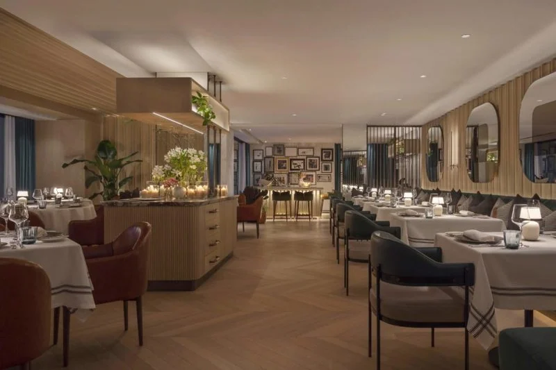 City Social Restaurant - photo 3