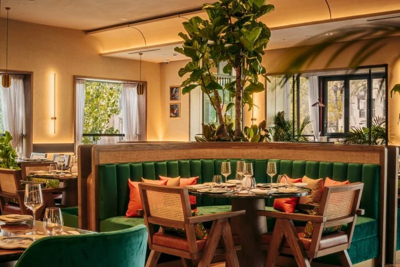 Atrangi Restaurant - photo 3