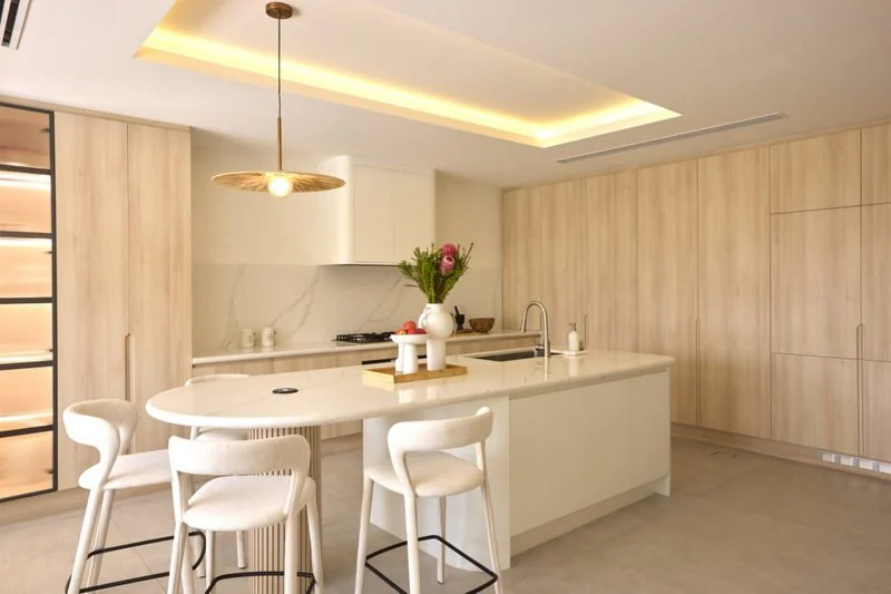Al Hamra Village Home