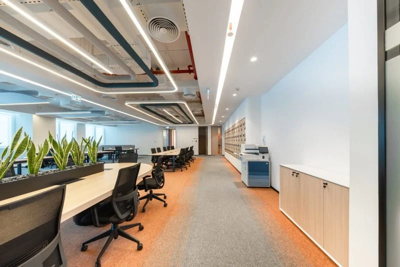 DXC Technology Office - photo 5