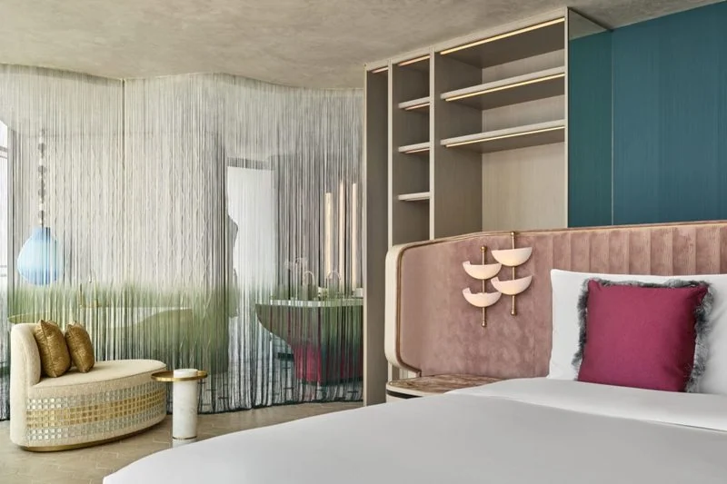 Ewow Suite, W Hotel Dubai - photo 5