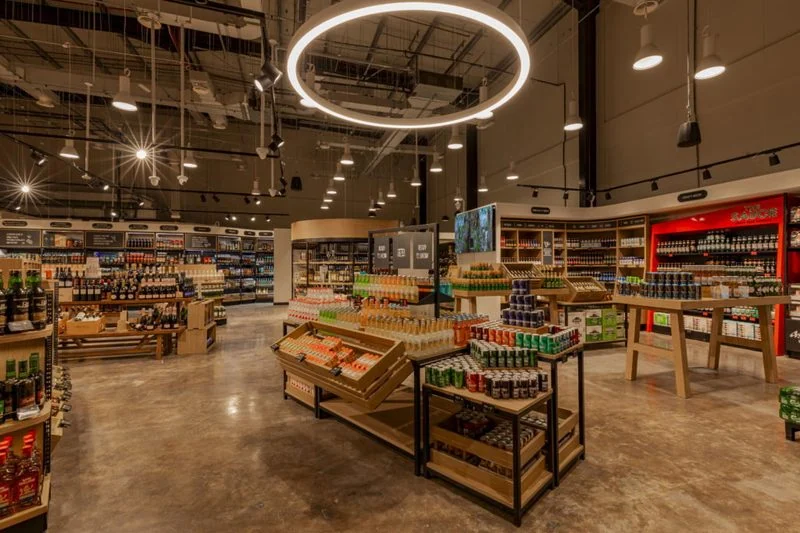 African + Eastern Store