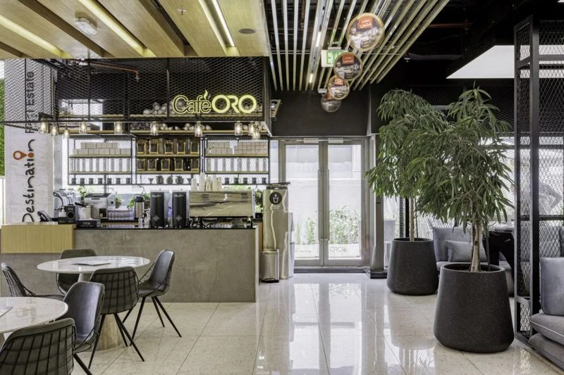 ORO24 Real Estate Developments Head Office, Sheikh Zayed Rd - photo 3