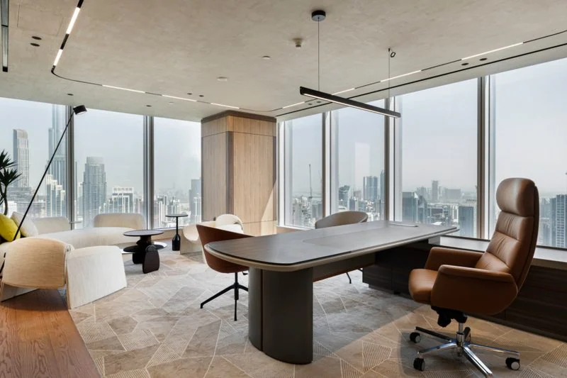 AB Prime Realty Office - photo 5