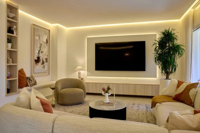 Al Hamra Village Home - photo 4