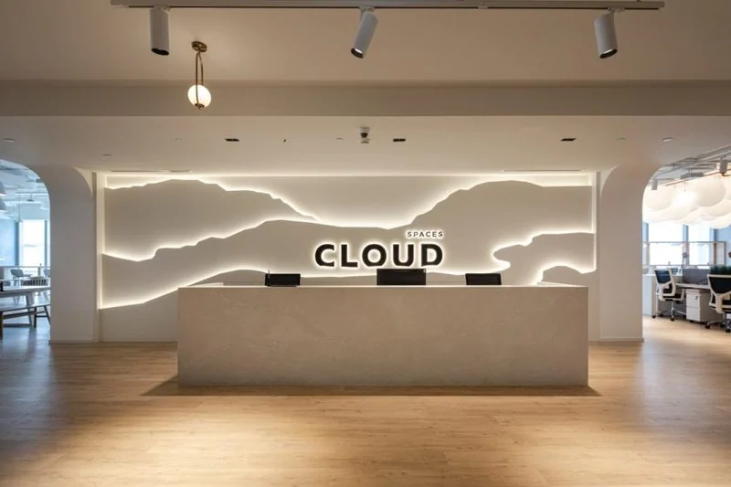 Cloud Spaces Co-working Space - ADGM