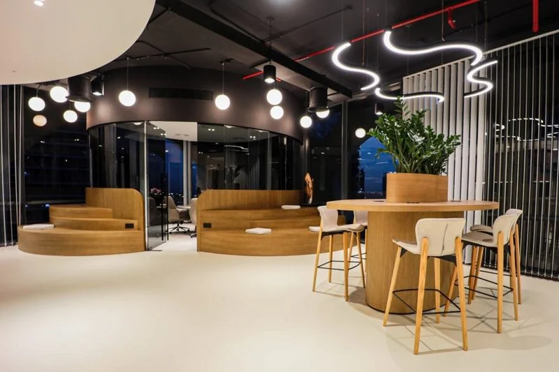 Echo Project Development Office