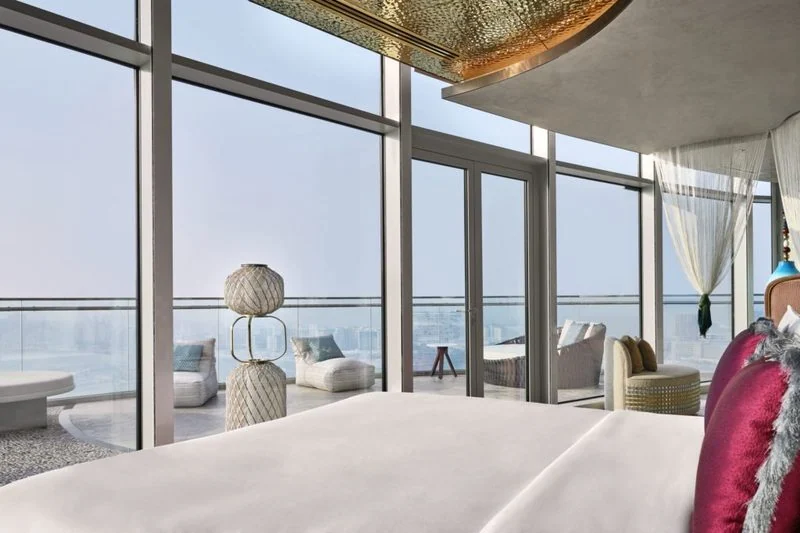 Ewow Suite, W Hotel Dubai - photo 4