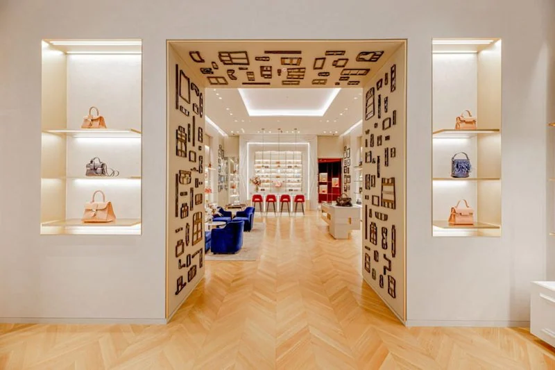 Delvaux Boutique