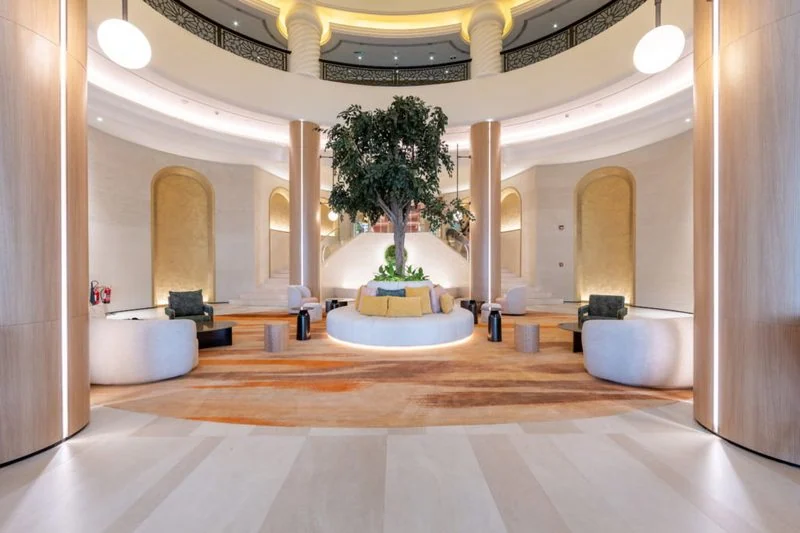 Pullman Resort - Al Marjan Island - photo 3