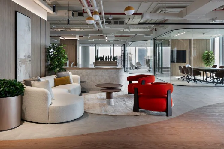 AB Prime Realty Office
