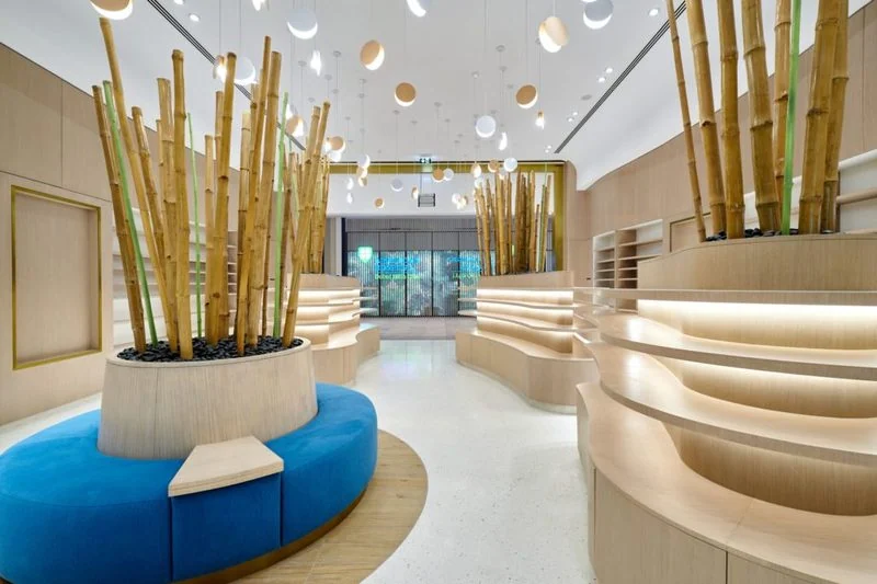 American Hospital Clinic, Dubai Hills - photo 5