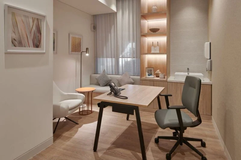 Aspris Clinic - City Walk - photo 5