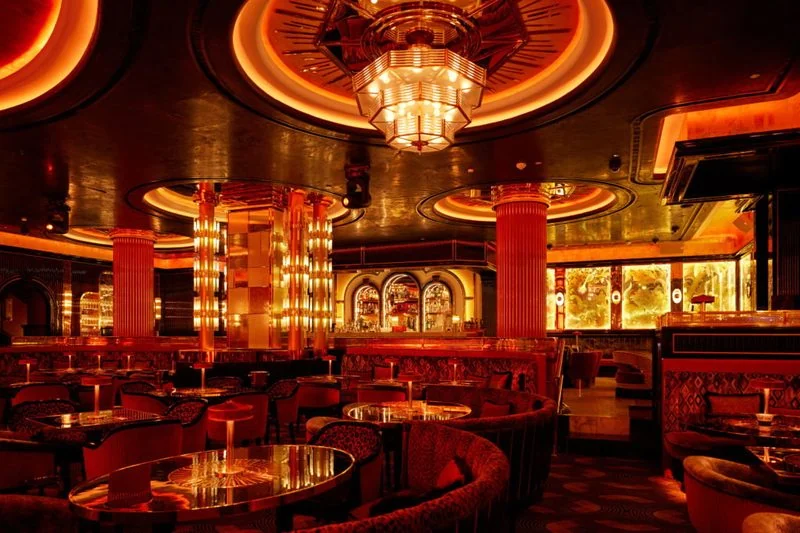 Adaline Restaurant