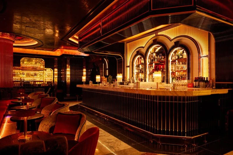 Adaline Restaurant - photo 2