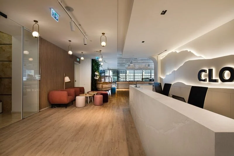 Cloud Spaces Co-working Space - ADGM - photo 4