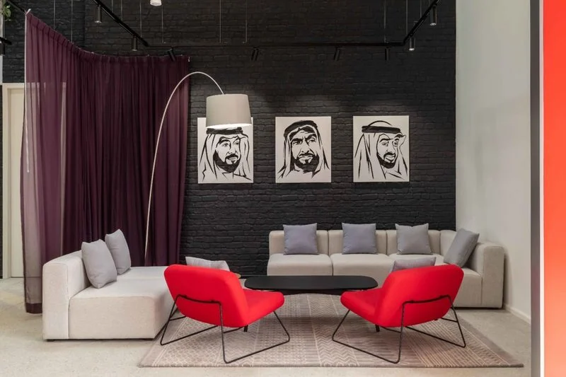 DFS Group Office - photo 4