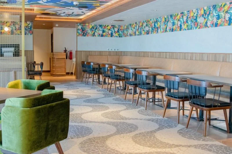 Vida Churascaria & Bar, Hilton Ras Al Khaimah - photo 4