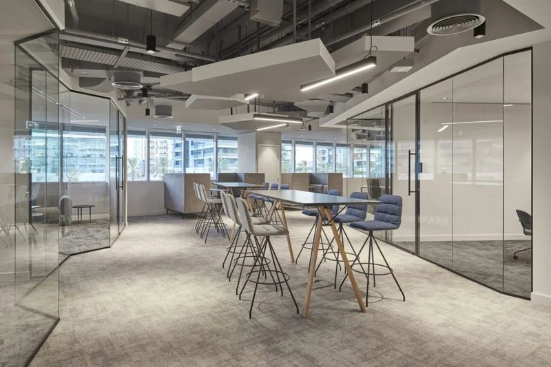 ADQ Office, Etihad Airways Centre Abu Dhabi - photo 3