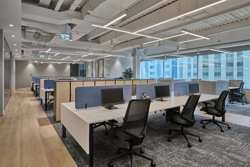 Al Masaood Corporate Headquarters - photo 4