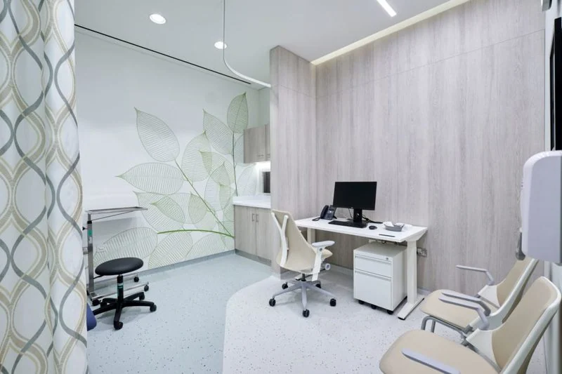 American Hospital Clinic, Dubai Hills - photo 2