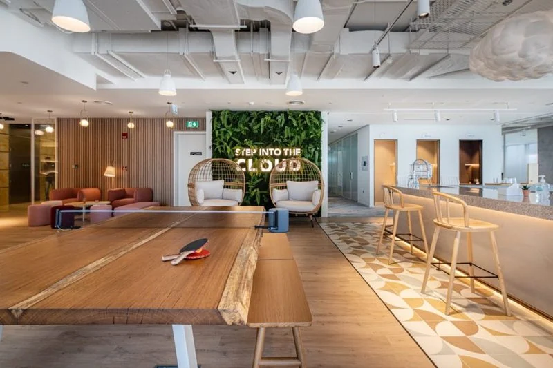 Cloud Spaces Co-working Space - ADGM - photo 5