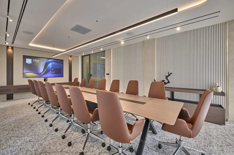 Al Masaood Corporate Headquarters - photo 5