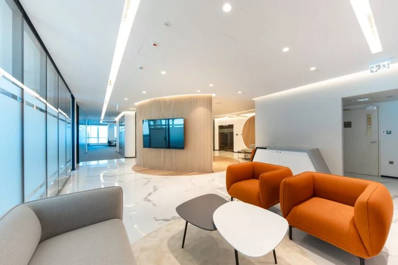 DXC Technology Office - photo 3