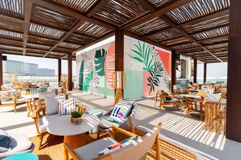 Rove Al Marjan Island