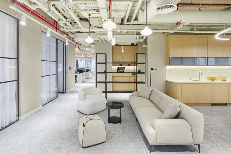 Adyen Office - photo 3