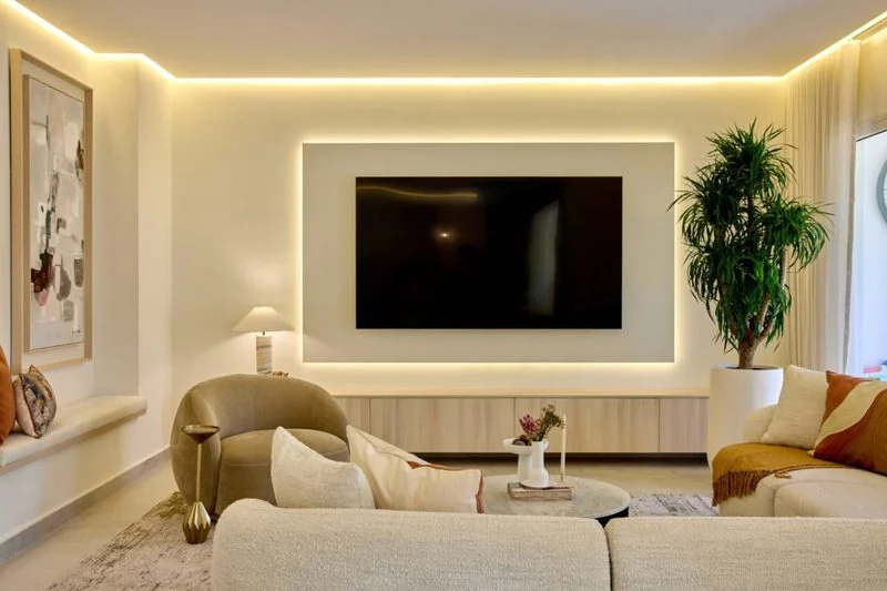 Al Hamra Village Home - photo 5