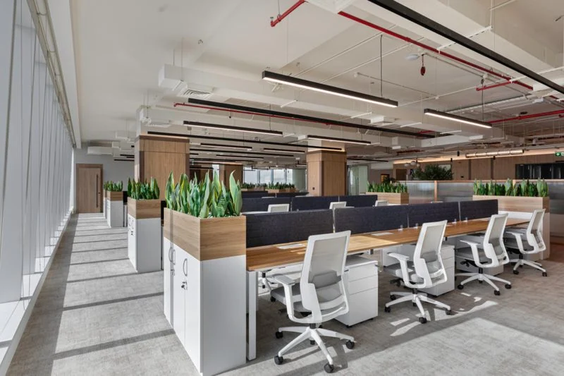 AB Prime Realty Office - photo 3