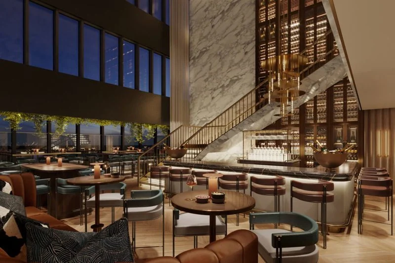 City Social Restaurant