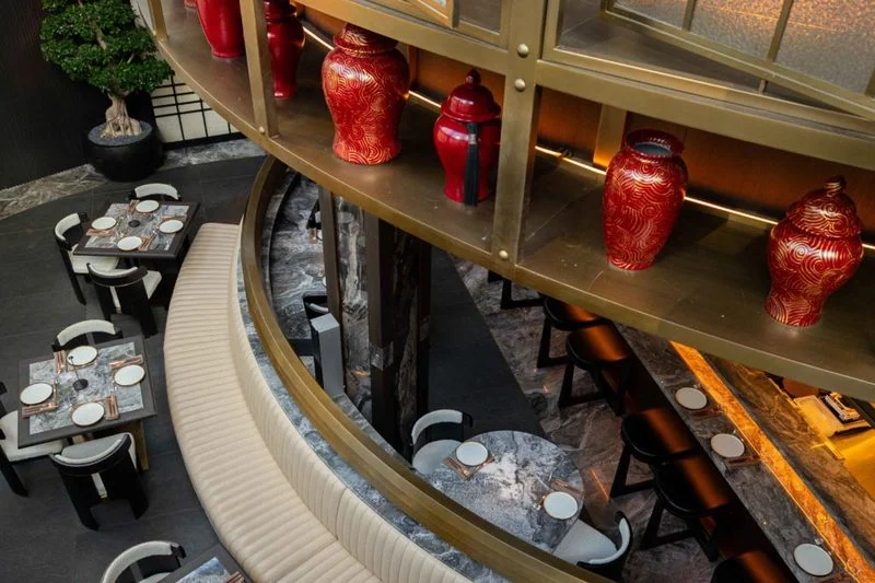 Alba Restaurant - photo 4
